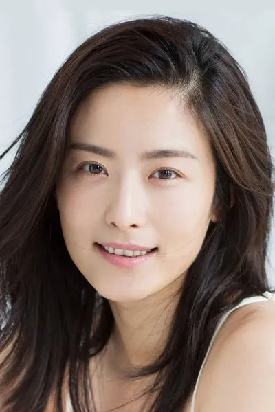 Estelle Chen