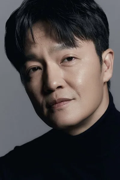 Kim Moo-yul