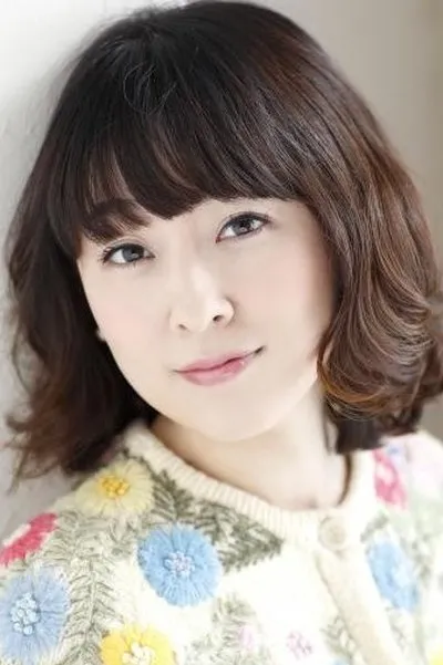 Ikumi Nakagami