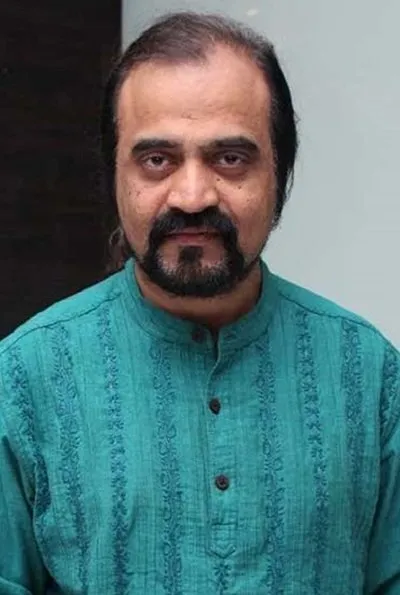 Uma Riyaz Khan