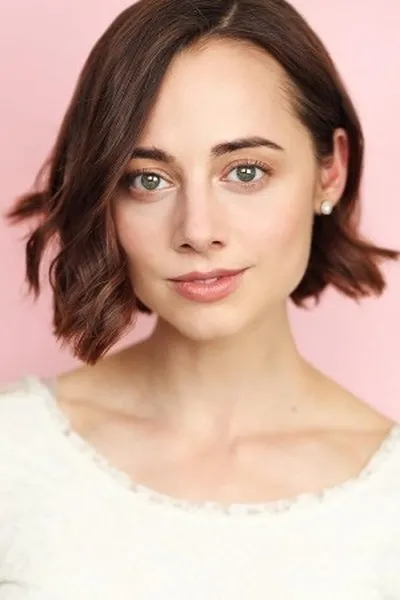 Teagan Sirset