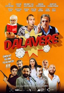 فیلم ترکی DALAVERE حقه بازی 1 60385 ca9b999922a0edbd1208