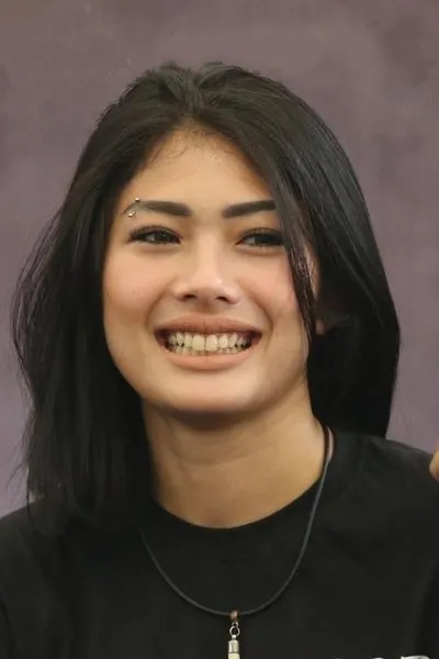 Sasky Aisyawara