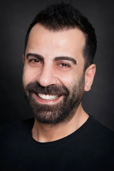 Gökay Türkmen