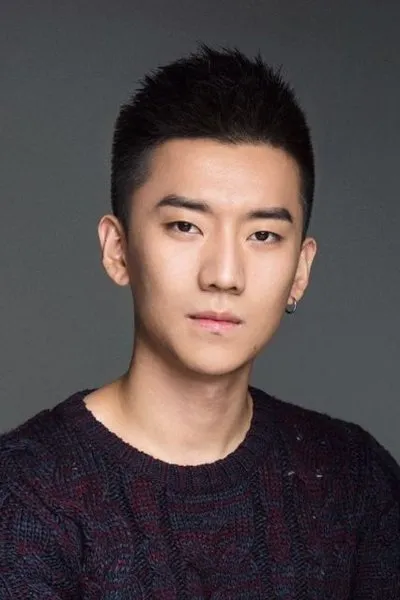 Vincent Cao