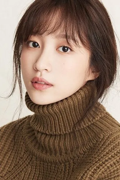 Lee Sung-kyoung