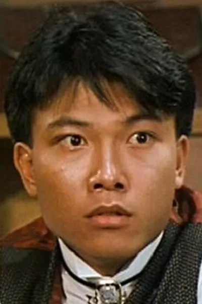 Wang Zhiwen