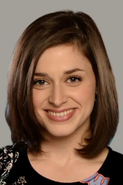 Kate Comer