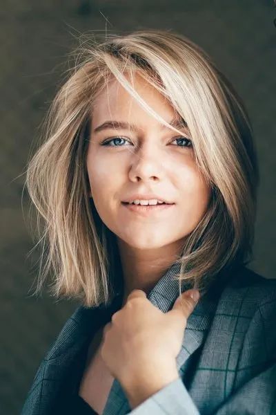 Darya Melnikova