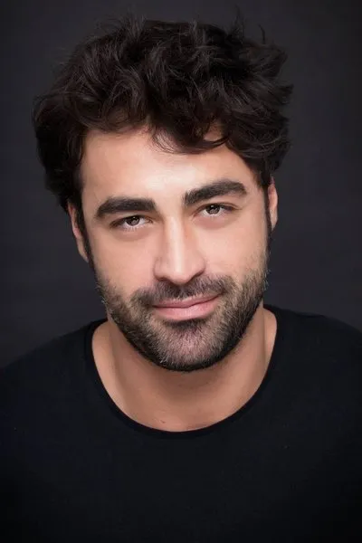 Sarp Levendoglu
