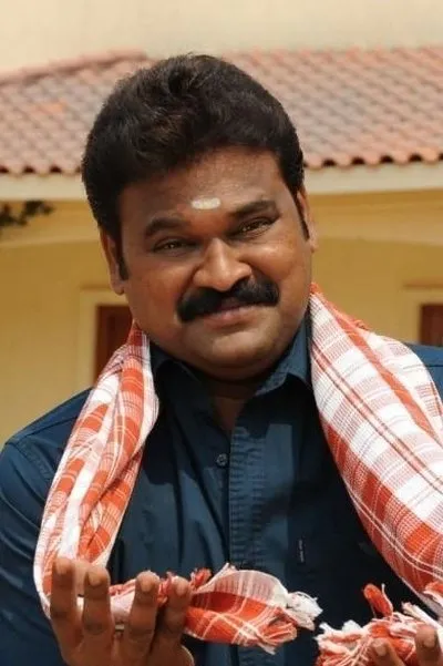 Harish Koyalagundla