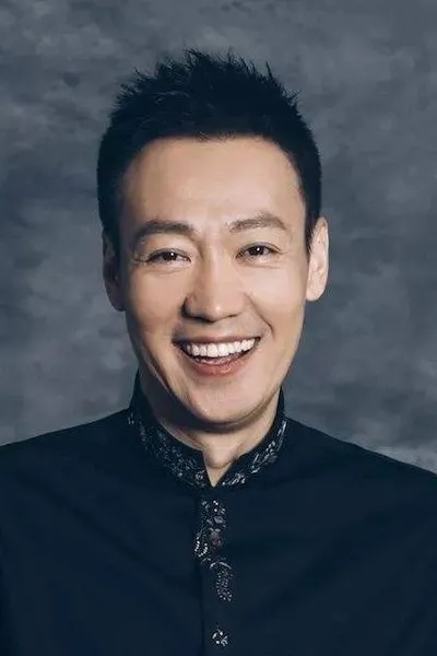 Zu Feng