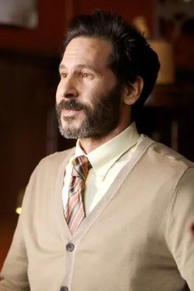 Cliff DeYoung