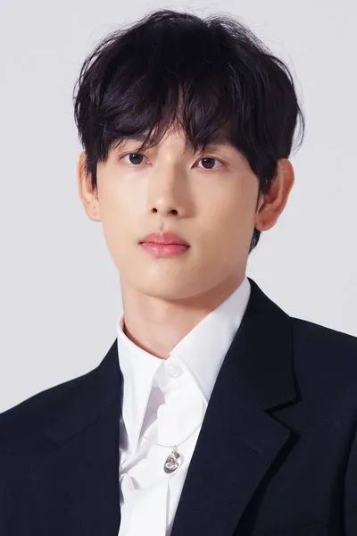 Woo-Seok Jung