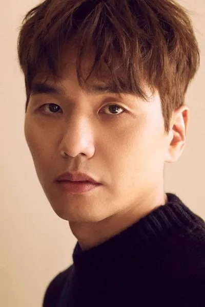 Kim Sung-kyu
