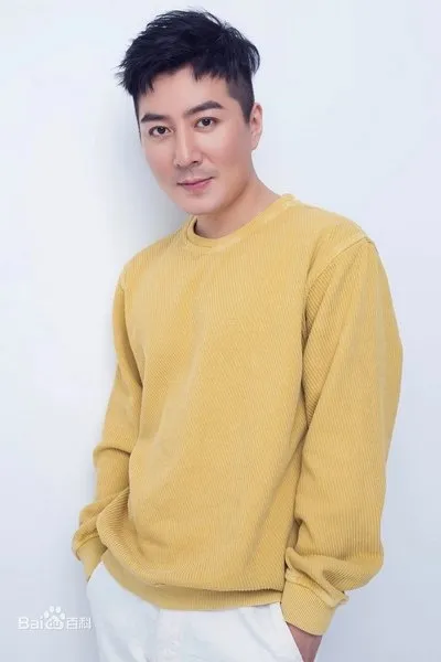 Jie Zha