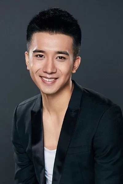 Yang Tongshu