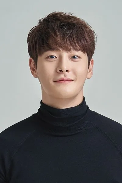 Kim Tae-hyung