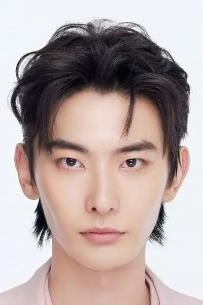 Song Weilong