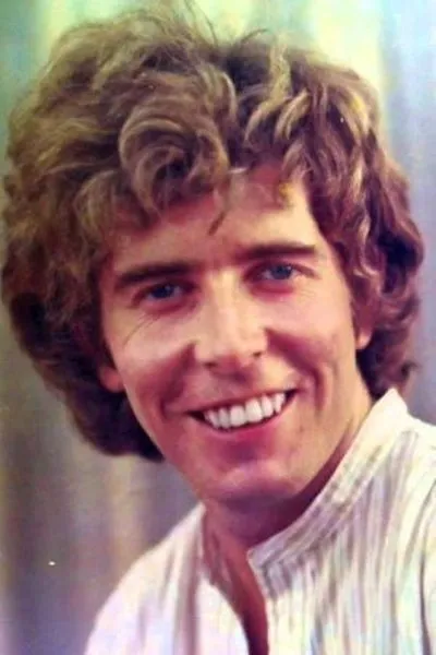Robin Houston