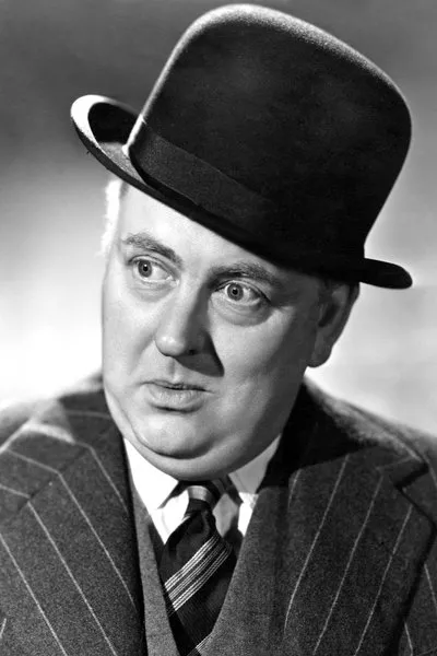 Richard George