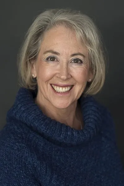 Ali Webb