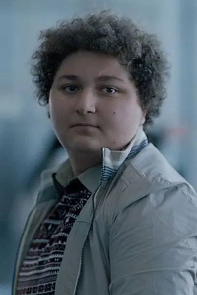 Zeynep Bastik