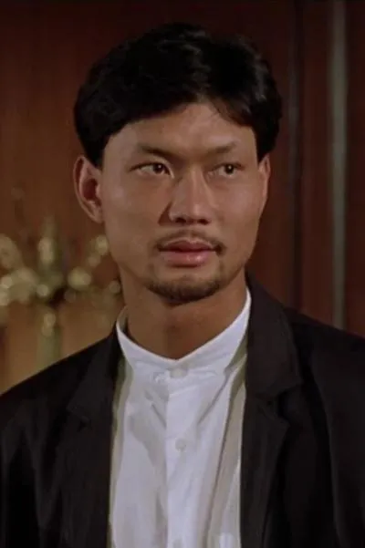 Kou Zhenhai