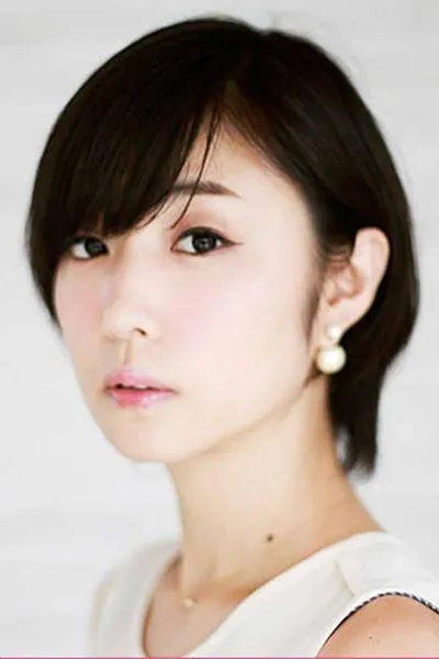 Shinobu Hasegawa