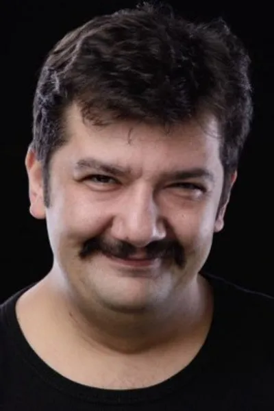 Cemal Günbas