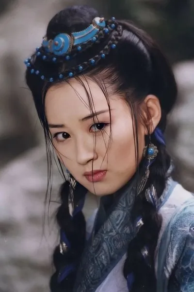 Zhou Yun