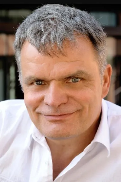 Erik Roßbander