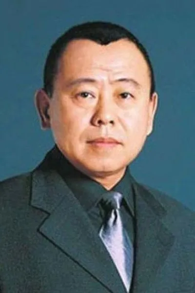 Qiao Shan