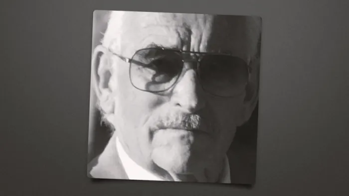 Douglas E Turner obit temp publicity H 2025