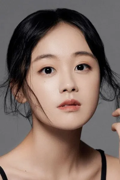 Zhang Xinyi