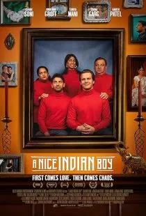 فیلم A Nice Indian Boy 2024 1 MV5BM2UwMDlhZDktMTc4ZS00MWRhLWE5OTEtNGVkNDdiM2U3NzU4XkEyXkFqcGc@. SY600 SX400