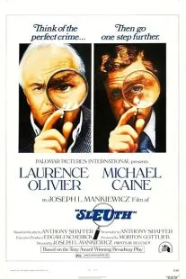 فیلم Sleuth 1972 1 MV5BMDNjNzZiYWItOGY4OC00NjEwLWIxZjEtYzNiOTlmMWNkNWFkXkEyXkFqcGc@. SY600 SX400