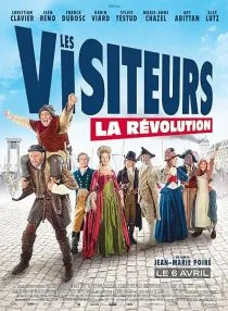 فیلم The Visitors: Bastille Day 2016 1 MV5BMDQzNzAzZWUtOTczMS00OGNiLTlmYjQtOGQxM2VjNGJjNTRiXkEyXkFqcGc@. SY600 SX400