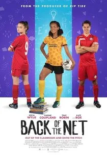 فیلم Back of the Net 2019 1 MV5BMDUxMDE2YmMtMzc4Mi00Mzk4LTlkOWUtNWJjM2EzY2FjNzU2XkEyXkFqcGc@. SY600 SX400