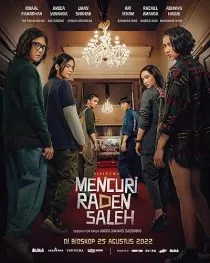 فیلم Stealing Raden Saleh 2022 1 MV5BMDY0ZTZkNTctYzc3My00YjU0LWExZGQtY2UyZmY1ZjI4M2YxXkEyXkFqcGc@. SY600 SX400