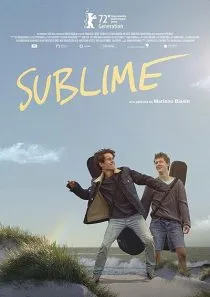 فیلم Sublime 2022 1 MV5BMDk0NTNlY2YtZDcwOS00YjU2LTg5Y2YtNzVhOTkwMGE0YTIyXkEyXkFqcGc@. SY600 SX400