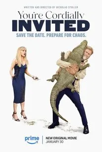 فیلم You’re Cordially Invited 2025 1 MV5BMGM3MzQwMWItNjM2Ny00NTkwLThkZWMtZmNiYTlhMGZlN2JhXkEyXkFqcGc@. SY600 SX400