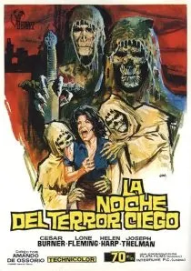 The Blind Dead