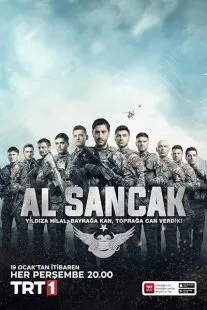سریال ترکی Al Sancak 1 MV5BMGY1YWMxMTItNzZkZi00YTA1LWJiMDgtZjg5MDk2ZWI1ZDRjXkEyXkFqcGc@. SY600 SX400