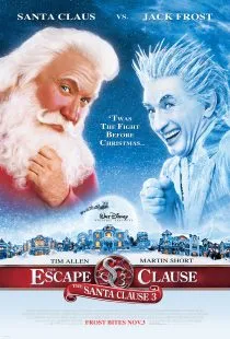 فیلم The Santa Clause 3: The Escape Clause 2006 1 MV5BMTI4ODQ4MzgzMl5BMl5BanBnXkFtZTcwODc5NTUzMQ@@. V1