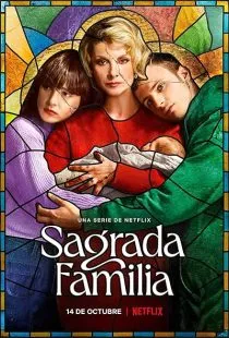 سریال Holy Family 1 MV5BMTQ3N2Q3NjMtN2YxZC00OWY5LTkyMmYtYzAyYTYyZGZmZmYyXkEyXkFqcGc@. SY600 SX400