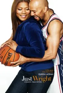 فیلم Just Wright 2010 1 MV5BMTQ5MTcxODQwNF5BMl5BanBnXkFtZTcwNDk1MjQyMw@@. V1