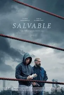 فیلم Salvable 2025 1 MV5BMThhOGI4MGItZGQ4OS00MDgyLTg3YWQtZTUwYTEyNjE3MDRmXkEyXkFqcGc@. SY600 SX400