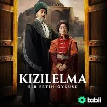 سریال ترکی Kizilelma: Bir Fetih Oykusu 1 MV5BMTkxNDlkN2MtZjg5Ni00MjgyLTgxMWUtNDgyZjI2YjdhYWYxXkEyXkFqcGc@. SY600 SX400