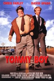 فیلم Tommy Boy 1995 1 MV5BMWMwOWU4NmYtZmU2Ny00MjM0LWI4NmQtN2YwNzdhYTI1MmFlXkEyXkFqcGc@. SY600 SX400